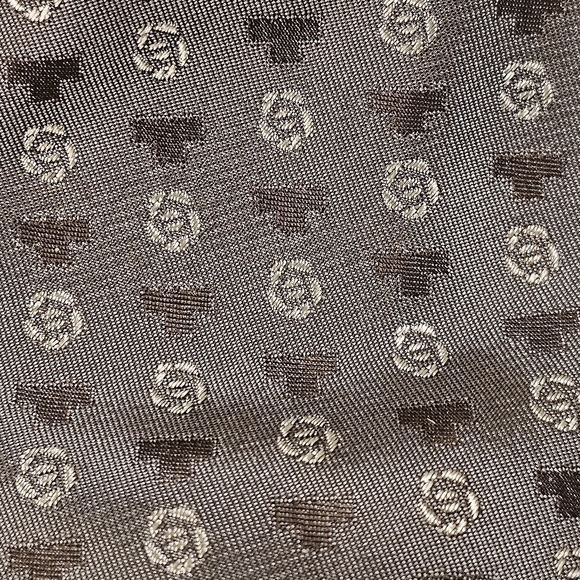 TRUSSARDI TIE - Picture 13 of 13